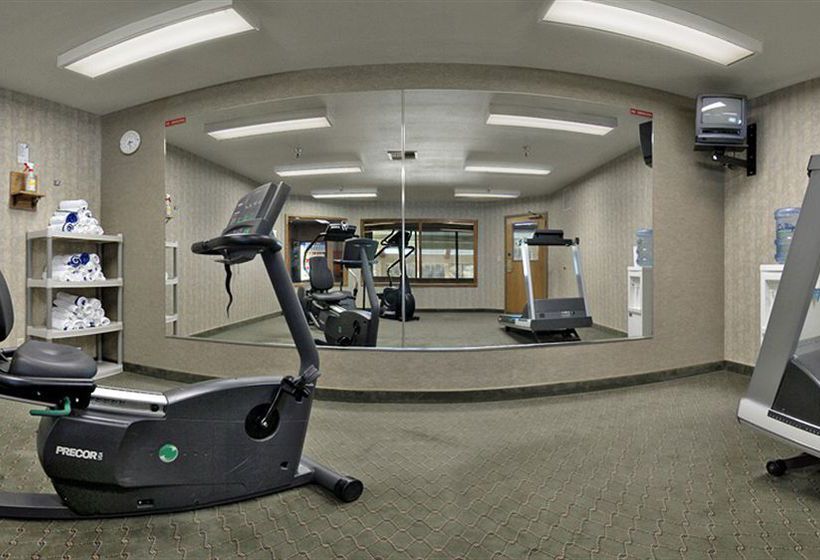 Red Lion Templin's Hotel  | Post Falls | Idaho | Hôtels aux États-Unis 2