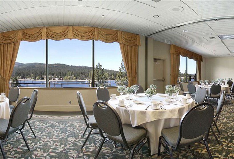 Red Lion Templin's Hotel  | Post Falls | Idaho | Hôtels aux États-Unis 3