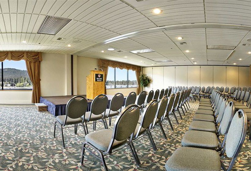 Red Lion Templin's Hotel  | Post Falls | Idaho | Hôtels aux États-Unis 4