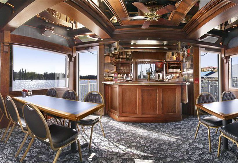 Red Lion Templin's Hotel  | Post Falls | Idaho | Hôtels aux États-Unis 5