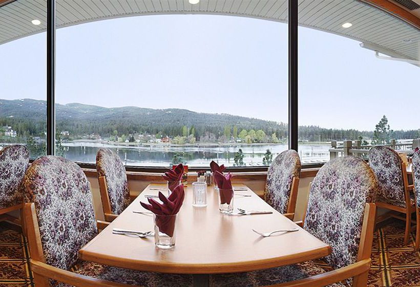 Red Lion Templin's Hotel  | Post Falls | Idaho | Hôtels aux États-Unis 6