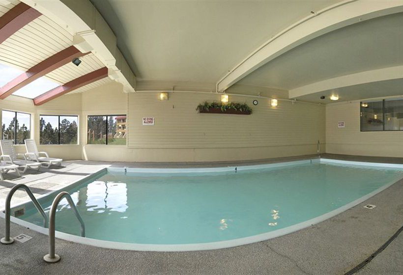 Red Lion Templin's Hotel  | Post Falls | Idaho | Hôtels aux États-Unis 8