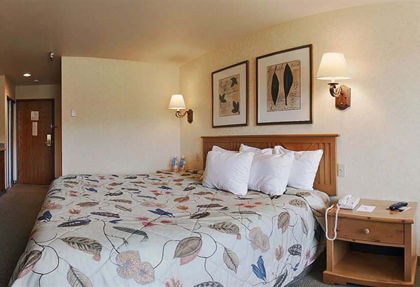 Red Lion Templin's Hotel  | Post Falls | Idaho | Hôtels aux États-Unis 9