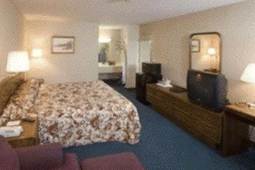 Executive Inn Hotel & Conference Centre  Lawton