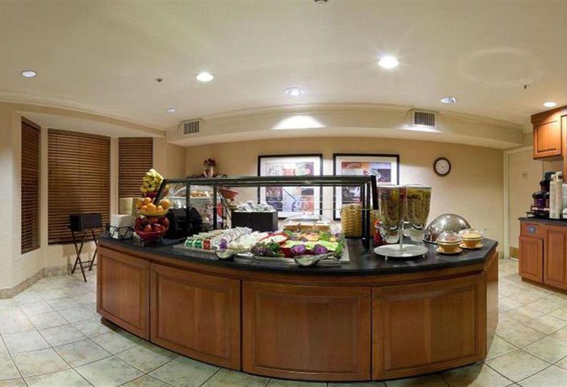 Hotel Staybridge Suites Allentown Bethlehem-Airport Pennsylvania