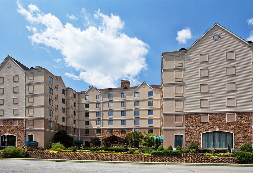 Hotel Staybridge Suites Atlanta Buckhead Georgia
