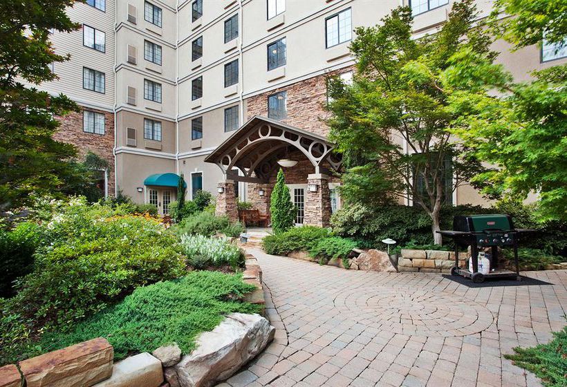 Hotel Staybridge Suites Atlanta Buckhead  | Atlanta | Georgia | United States 1