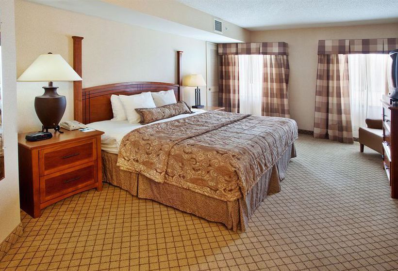 Hotel Staybridge Suites Atlanta Buckhead  | Atlanta | Georgia | United States 10