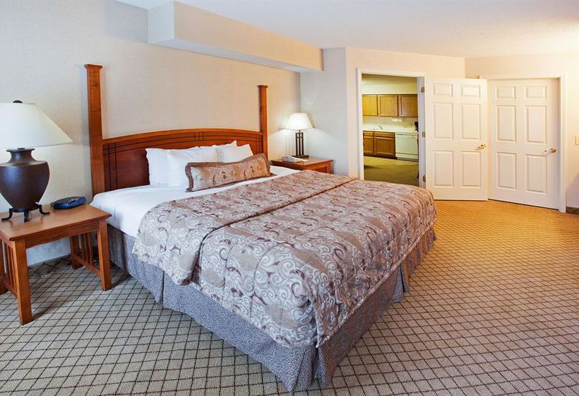 Hotel Staybridge Suites Atlanta Buckhead  | Atlanta | Georgia | United States 11