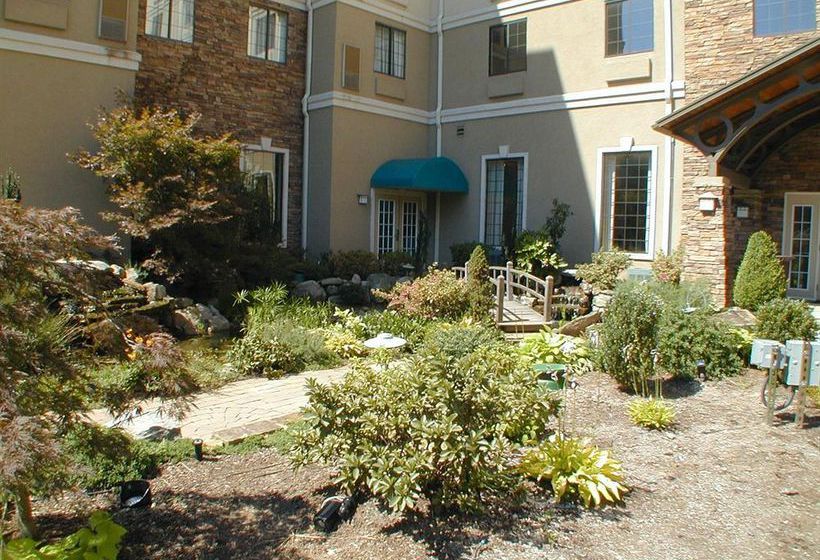 Hotel Staybridge Suites Atlanta Buckhead  | Atlanta | Georgia | United States 12