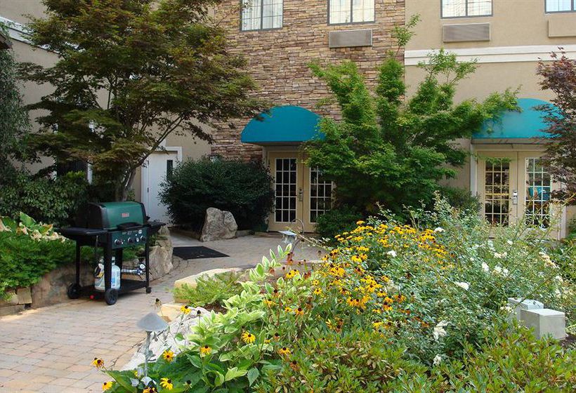 Hotel Staybridge Suites Atlanta Buckhead  | Atlanta | Georgia | United States 13