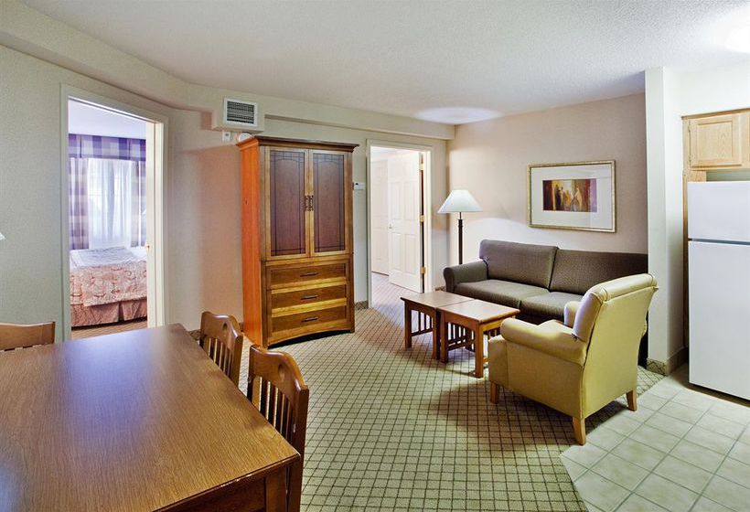 Hotel Staybridge Suites Atlanta Buckhead  | Atlanta | Georgia | United States 14