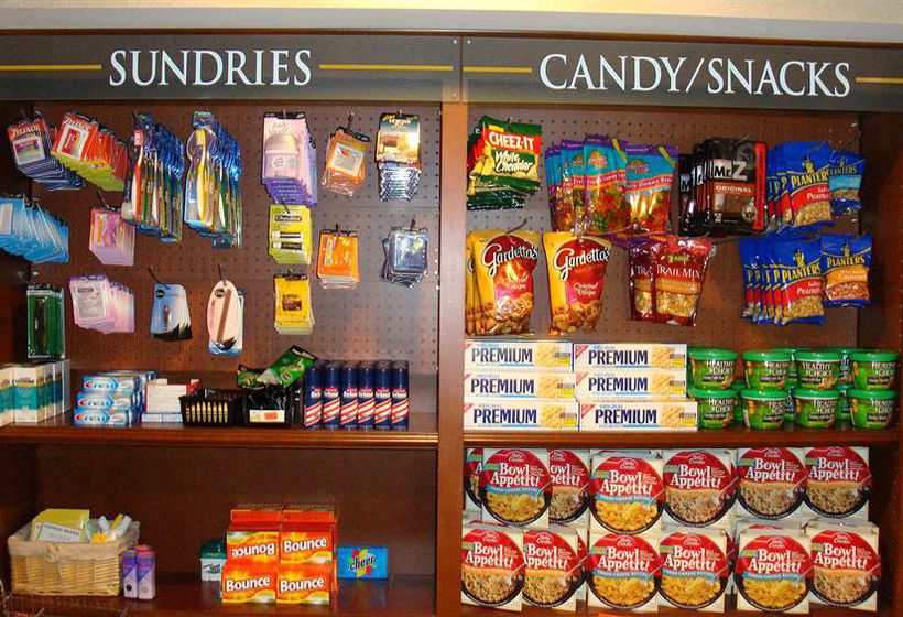 Hotel Staybridge Suites Atlanta Buckhead  | Atlanta | Georgia | United States 15