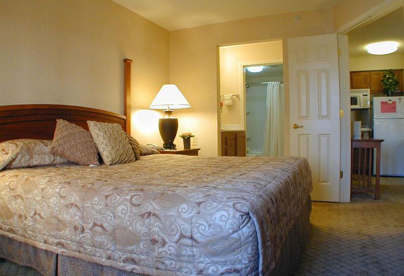 Hotel Staybridge Suites Atlanta Buckhead  | Atlanta | Georgia | United States 17