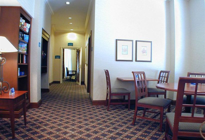 Hotel Staybridge Suites Atlanta Buckhead  | Atlanta | Georgia | United States 18