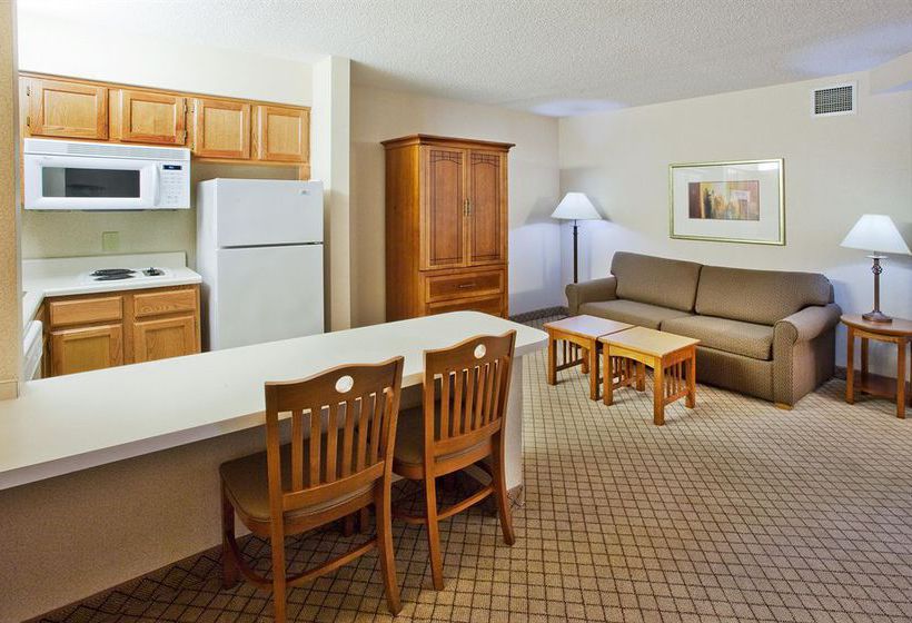 Hotel Staybridge Suites Atlanta Buckhead  | Atlanta | Georgia | United States 2