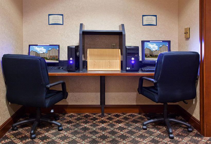 Hotel Staybridge Suites Atlanta Buckhead  | Atlanta | Georgia | United States 20