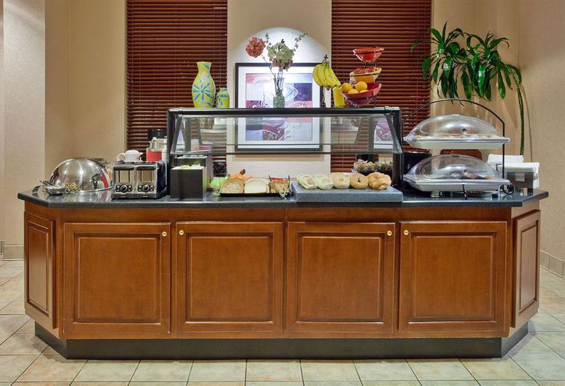 Hotel Staybridge Suites Atlanta Buckhead  | Atlanta | Georgia | United States 3