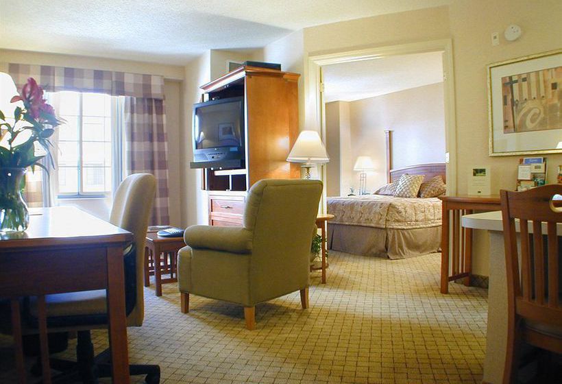 Hotel Staybridge Suites Atlanta Buckhead  | Atlanta | Georgia | United States 4