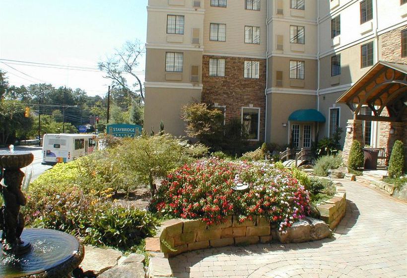 Hotel Staybridge Suites Atlanta Buckhead  | Atlanta | Georgia | United States 5