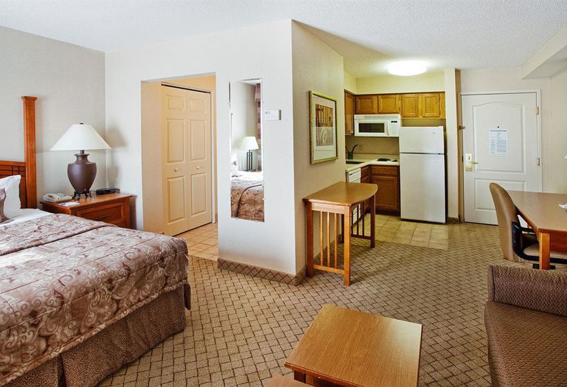 Hotel Staybridge Suites Atlanta Buckhead  | Atlanta | Georgia | United States 8