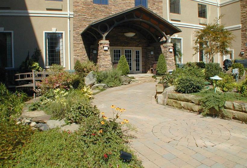 Hotel Staybridge Suites Atlanta Buckhead  | Atlanta | Georgia | United States 9