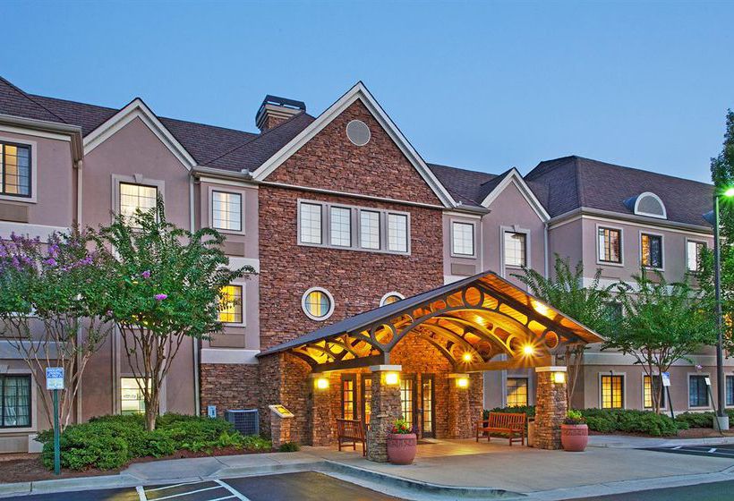 Hotel Staybridge Suites Alpharetta-North Point 