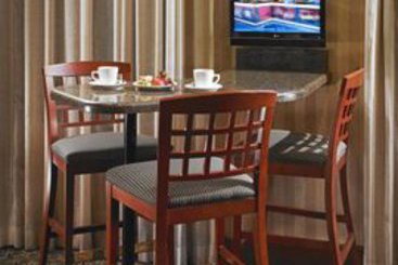 Hotel Staybridge Suites Atlanta Perimeter Ctr East  | Atlanta | Georgia | United States 10