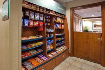 Hotel Staybridge Suites Atlanta Perimeter Ctr East  | Atlanta | Georgia | United States 12