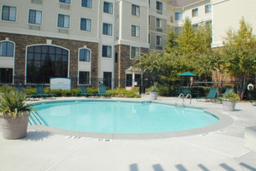 Hotel Staybridge Suites Atlanta Perimeter Ctr East  | Atlanta | Georgia | United States 13