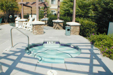 Hotel Staybridge Suites Atlanta Perimeter Ctr East  | Atlanta | Georgia | United States 15