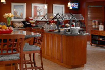 Hotel Staybridge Suites Atlanta Perimeter Ctr East  | Atlanta | Georgia | United States 16
