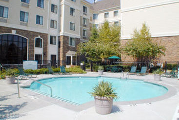 Hotel Staybridge Suites Atlanta Perimeter Ctr East  | Atlanta | Georgia | United States 17