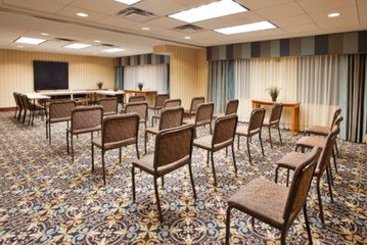 Hotel Staybridge Suites Atlanta Perimeter Ctr East  | Atlanta | Georgia | United States 19