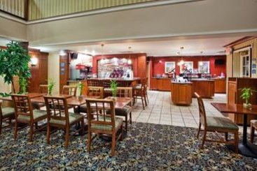 Hotel Staybridge Suites Atlanta Perimeter Ctr East  | Atlanta | Georgia | United States 20