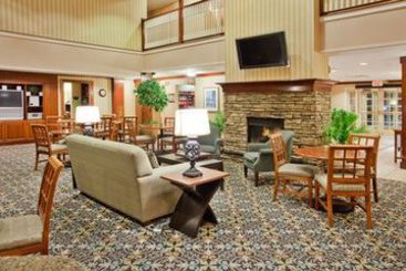 Hotel Staybridge Suites Atlanta Perimeter Ctr East  | Atlanta | Georgia | United States 3