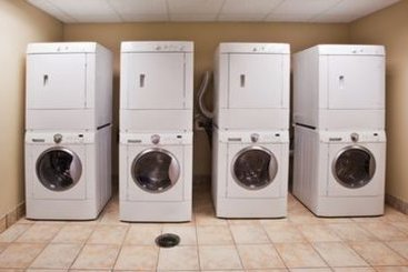 Hotel Staybridge Suites Atlanta Perimeter Ctr East  | Atlanta | Georgia | United States 4