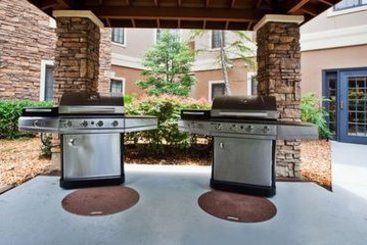 Hotel Staybridge Suites Atlanta Perimeter Ctr East  | Atlanta | Georgia | United States 5