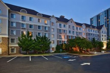 Hotel Staybridge Suites Atlanta Perimeter Ctr East  | Atlanta | Georgia | United States 6
