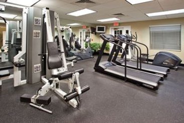 Hotel Staybridge Suites Atlanta Perimeter Ctr East  | Atlanta | Georgia | United States 7