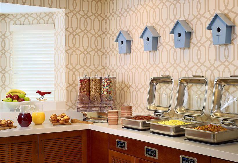 Hotel Staybridge Suites Baltimore-Columbia  | Columbia | Maryland | Estados Unidos 12