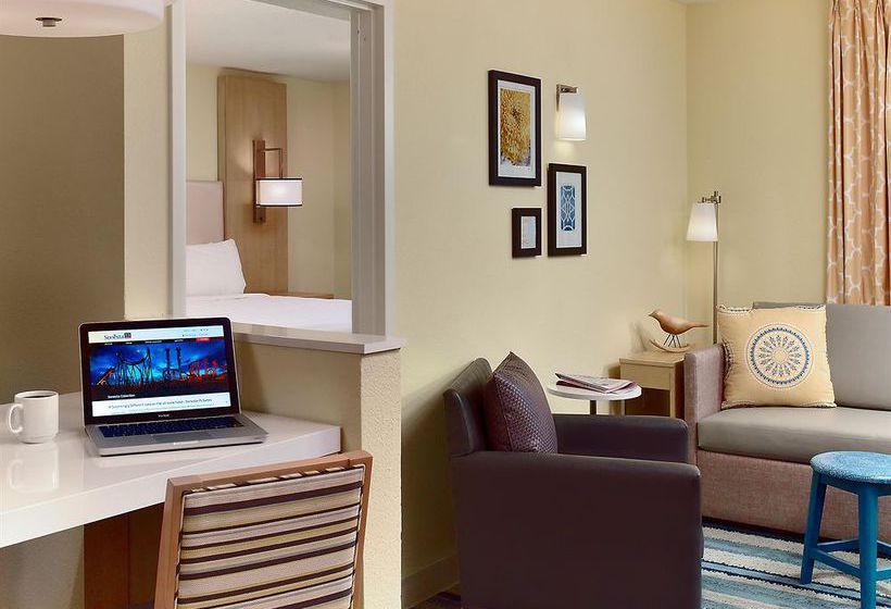 Hotel Staybridge Suites Baltimore-Columbia  | Columbia | Maryland | Estados Unidos 13