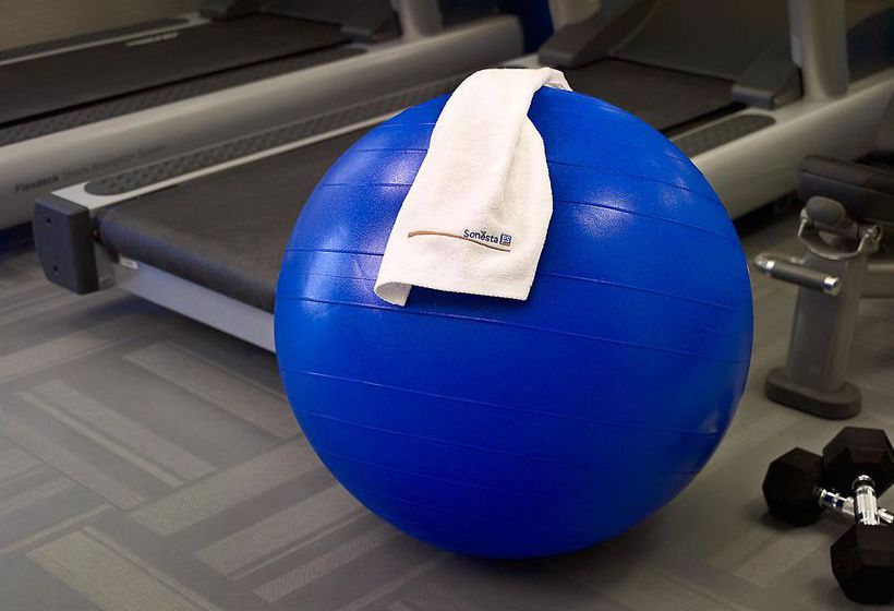 Hotel Staybridge Suites Baltimore-Columbia  | Columbia | Maryland | Estados Unidos 16