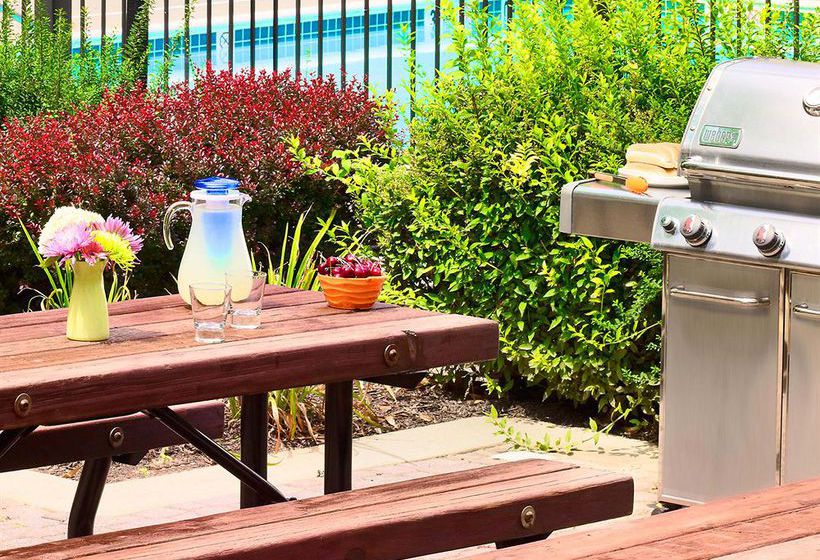 Hotel Staybridge Suites Baltimore-Columbia  | Columbia | Maryland | Estados Unidos 3