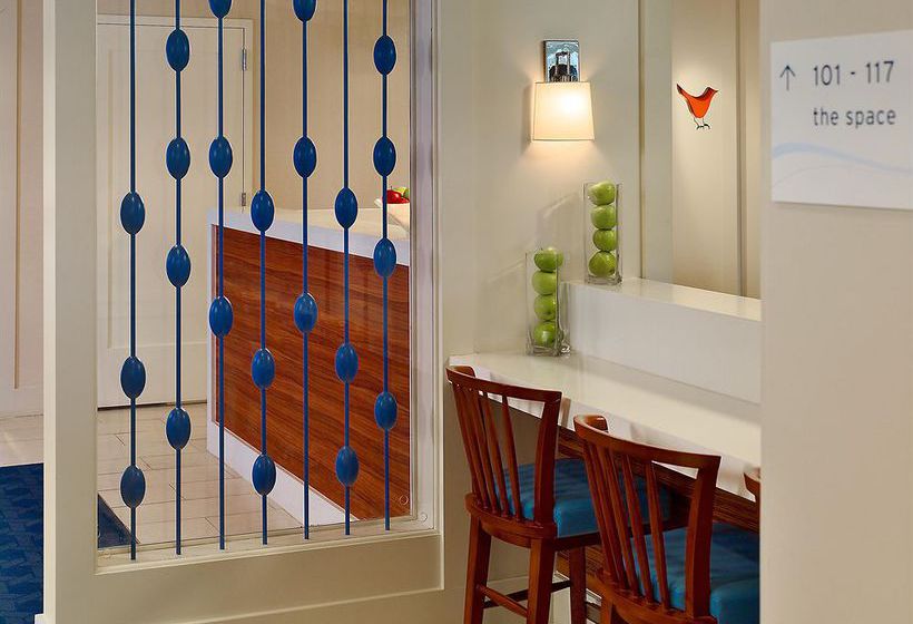 Hotel Staybridge Suites Baltimore-Columbia  | Columbia | Maryland | Estados Unidos 4