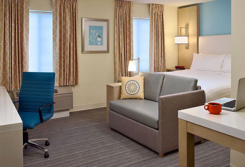 Hotel Staybridge Suites Baltimore-Columbia  | Columbia | Maryland | Estados Unidos 7