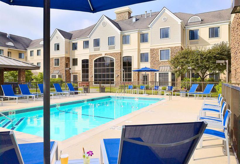 Hotel Staybridge Suites Baltimore-Columbia  | Columbia | Maryland | Estados Unidos 9