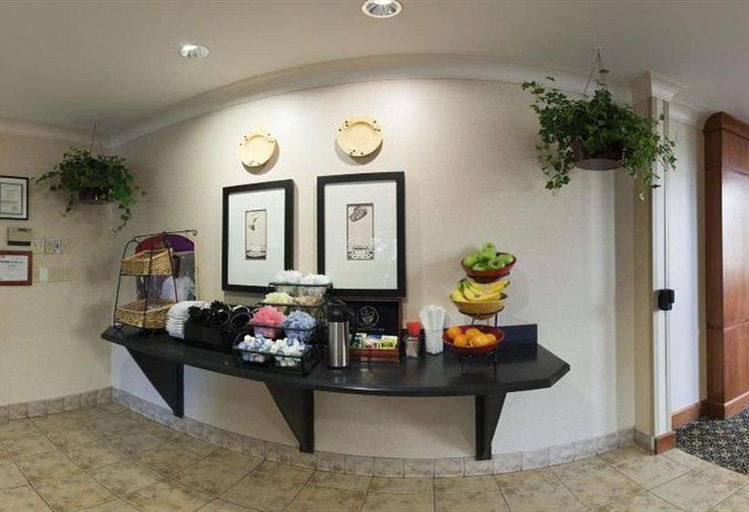 Hotel Staybridge Suites Boston-Andover  | Andover | Massachusetts | United States 12