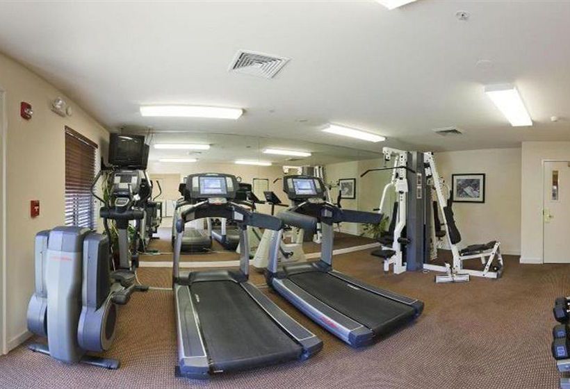 Hotel Staybridge Suites Boston-Andover  | Andover | Massachusetts | United States 14