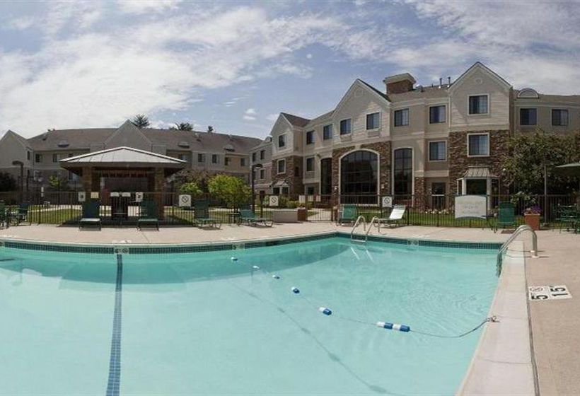 Hotel Staybridge Suites Boston-Andover  | Andover | Massachusetts | United States 15
